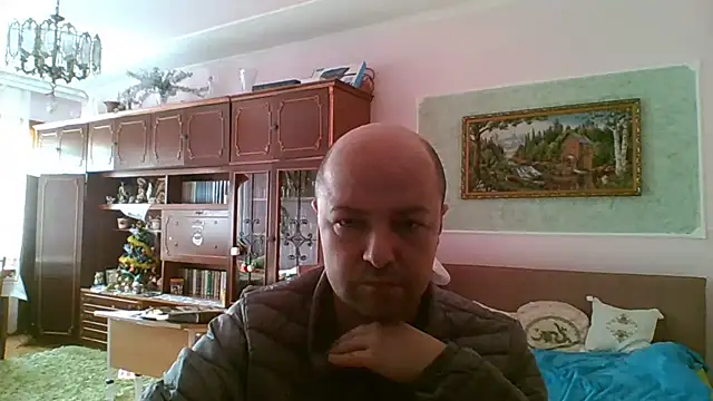 Luceriusbigass online show from February 2025 01:11:02 PM