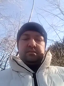 Luceriusbigass online show from December 2025 11:17:01 AM