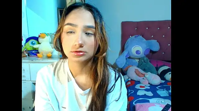 Naii-yu online show from April 2026 07:24:02 AM