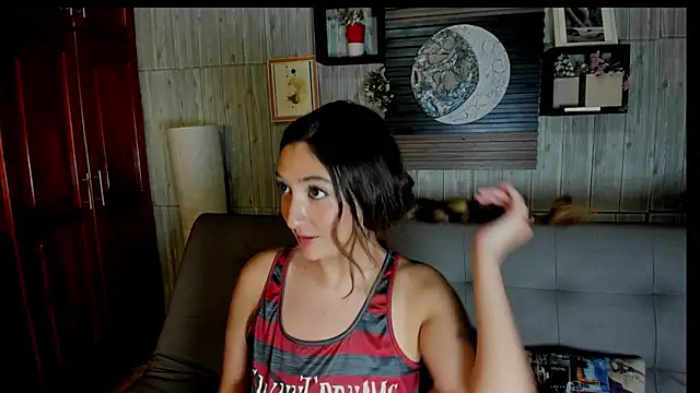 Alucarda666 online show from July 2026 09:19:02 PM