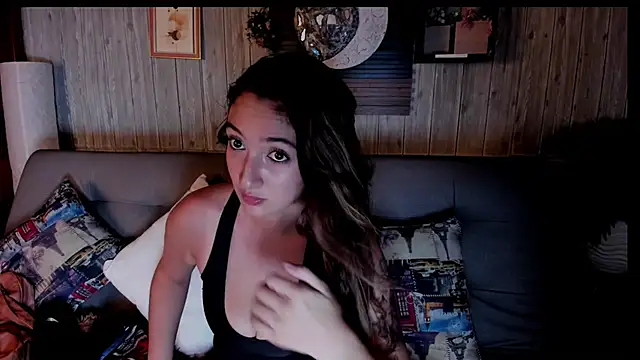 Alucarda666 online show from July 2026 10:03:01 PM