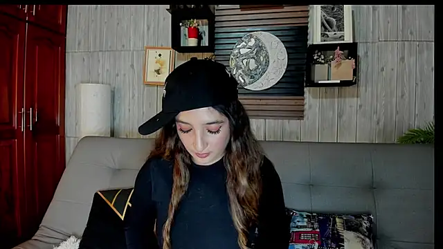 Alucarda666 online show from July 2026 08:56:02 PM
