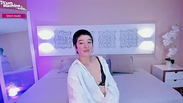 Snapshot of Atheena__ chatting on May 2026 02:34:02 PM Atheena online show from May 2026 02:34:02 PM