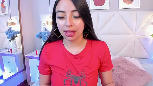Snapshot of Melody__blake chatting on May 2026 08:05:01 PM Melody blake online show from May 2026 08:05:01 PM