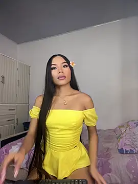 Snapshot of pocahontasbaby_ chatting on April 2026 11:51:02 PM pocahontasbaby online show from April 2026 11:51:02 PM