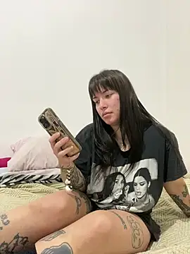 cherryxxox online show from May 2026 12:19:02 AM