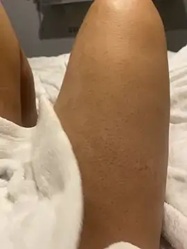 MissSeductivex online show from April 2026 09:53:01 PM