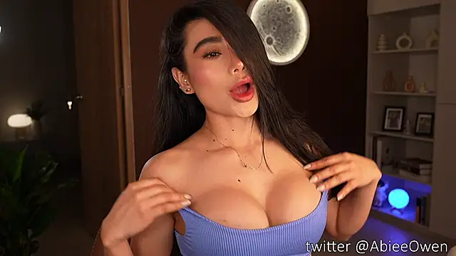 Abieowen4 online show from June 2026 12:53:02 AM
