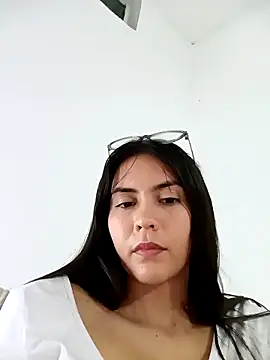 Snapshot of Blancabella chatting on April 2026 08:14:01 AM Blancabella online show from April 2026 08:14:01 AM