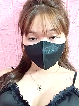 Snapshot of Cherry_Cherry09 chatting on May 2026 11:48:01 AM Cherry Cherry09 online show from May 2026 11:48:01 AM
