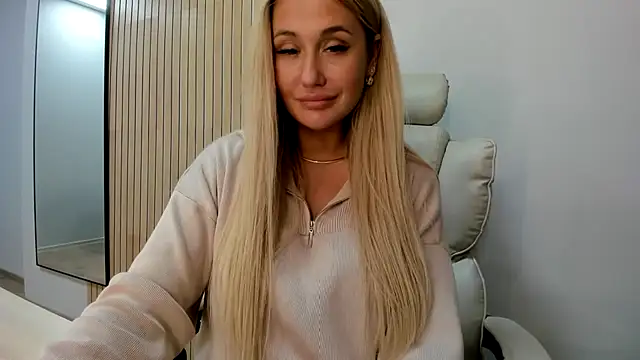 Anastaeisha online show from April 2026 11:48:01 AM