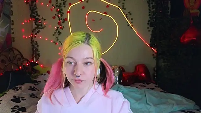 Sansarella online show from February 2026 05:30:01 PM