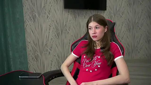 LuAngeli online show from April 2026 12:53:02 PM