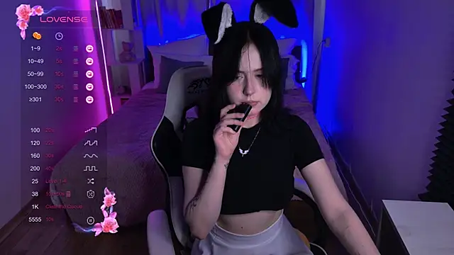 karinahili online show from July 2026 01:04:01 PM