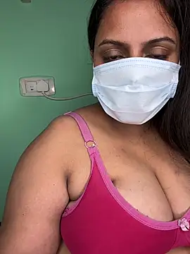 Snapshot of Desifiregirl chatting on June 2026 08:54:01 PM Desifiregirl online show from June 2026 08:54:01 PM