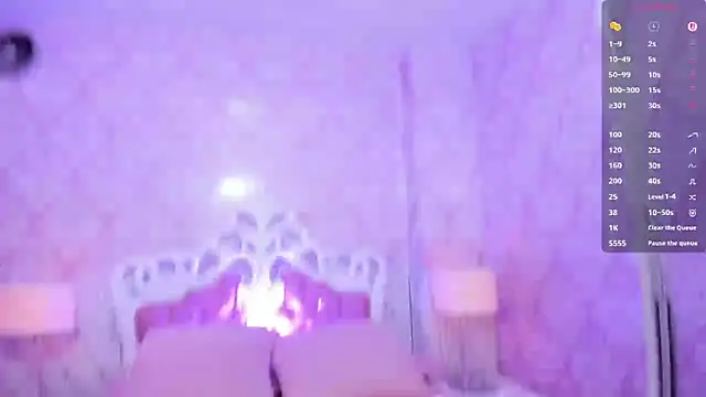 Snapshot of Hellencute18_ chatting on June 2026 11:10:01 AM Hellencute18 online show from June 2026 11:10:01 AM