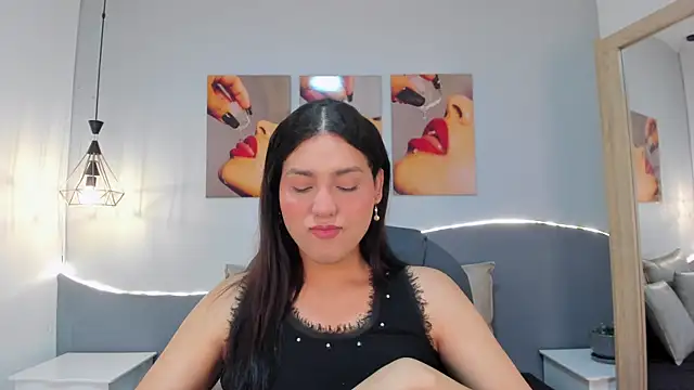  ValeryCooper online show from April 2026 11:37:01 AM