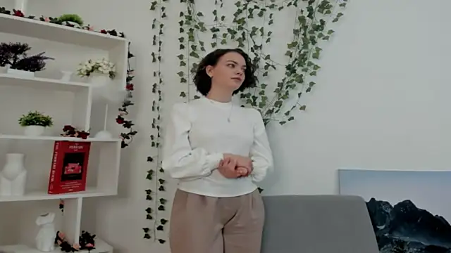 GraceFoderaro online show from April 2026 05:40:01 AM