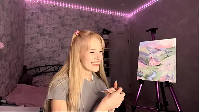 Ketris Drewerses online show from April 2026 01:49:01 PM