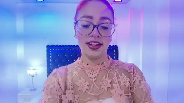 Amelie adams online show from April 2026 11:30:02 AM