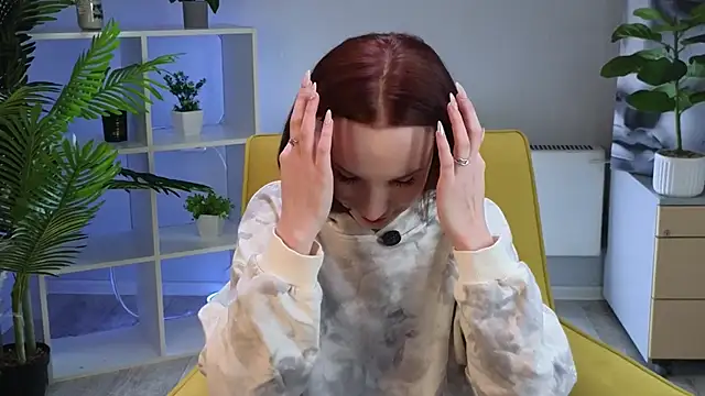 Snapshot of AdrieneChapp chatting on April 2026 08:53:02 AM AdrieneChapp online show from April 2026 08:53:02 AM