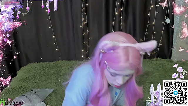 MisaRisaChan online show from April 2026 06:40:01 AM