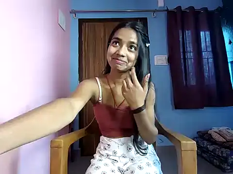 Snapshot of Sanaya07 chatting on April 2026 08:09:02 AM Sanaya07 online show from April 2026 08:09:02 AM