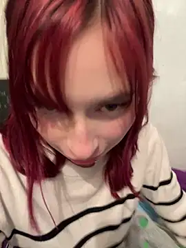 Angel Kat online show from May 2026 04:09:02 AM