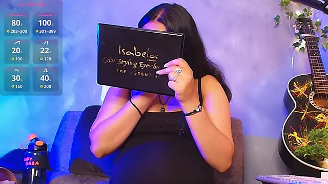 ambar  devon online show from April 2026 08:13:02 PM