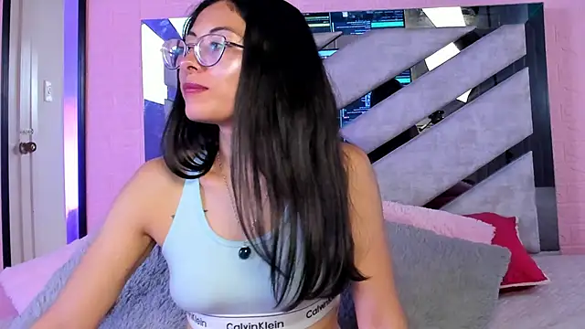 Snapshot of Kat_santana chatting on May 2026 01:51:02 PM Kat santana online show from May 2026 01:51:02 PM