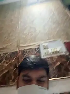 Badbuddy00 online show from April 2026 06:01:02 PM