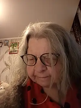 MartaMia68 online show from May 2026 05:54:02 PM