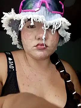 DiosaAfrodita  online show from April 2026 04:24:02 AM