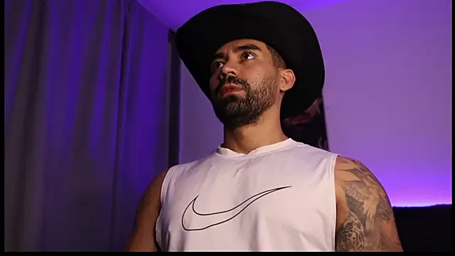 miike smit online show from April 2026 01:34:02 AM