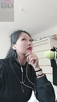 Meimei-287 online show from April 2026 12:35:01 AM