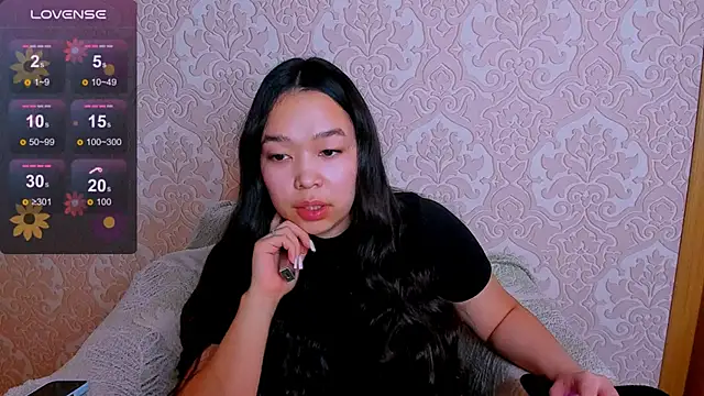 Zlata lee online show from April 2026 08:42:02 AM