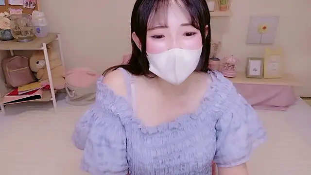 Satomi nn online show from May 2026 12:41:02 AM