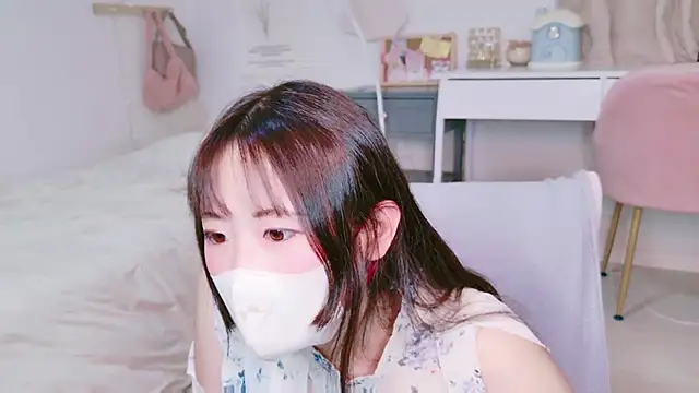 Satomi nn online show from June 2026 04:29:02 AM