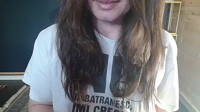 NicoleLove  online show from May 2026 06:21:01 AM