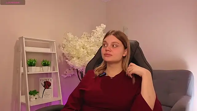 AdeleBaile online show from April 2026 06:09:01 AM