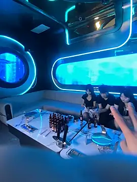 xuanxuan-10 online show from April 2026 09:48:01 AM