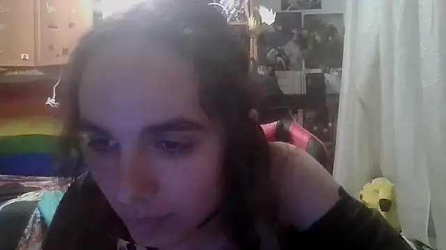 Venessa tp online show from April 2026 07:18:02 PM