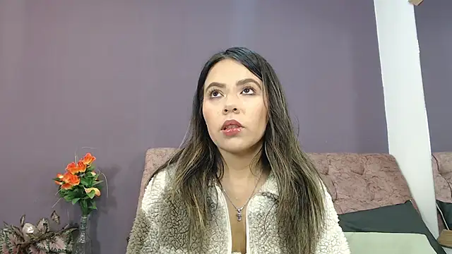 Snapshot of SalomeMartinez_ chatting on July 2026 12:42:02 PM SalomeMartinez online show from July 2026 12:42:02 PM