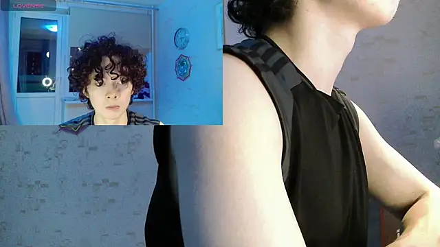 Snapshot of Miklaxyk chatting on July 2026 10:25:02 PM Miklaxyk online show from July 2026 10:25:02 PM