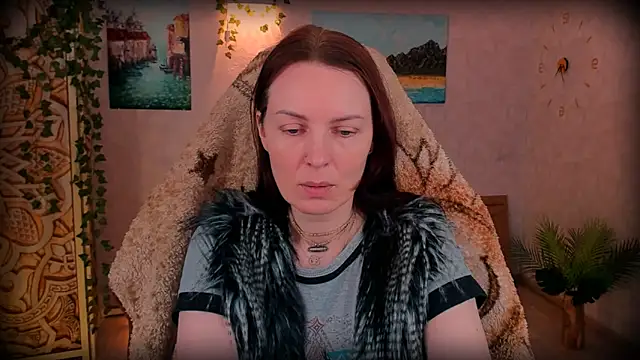 LanaRadiance online show from June 2026 01:35:01 PM