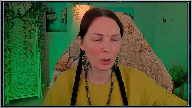 Snapshot of LanaRadiance chatting on June 2026 01:01:02 PM LanaRadiance online show from June 2026 01:01:02 PM