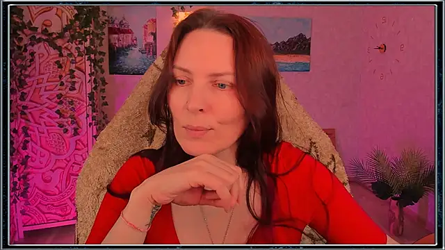 Snapshot of LanaRadiance chatting on June 2026 11:14:01 AM LanaRadiance online show from June 2026 11:14:01 AM