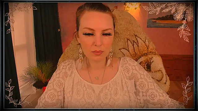 Snapshot of LanaRadiance chatting on July 2026 02:47:02 PM LanaRadiance online show from July 2026 02:47:02 PM