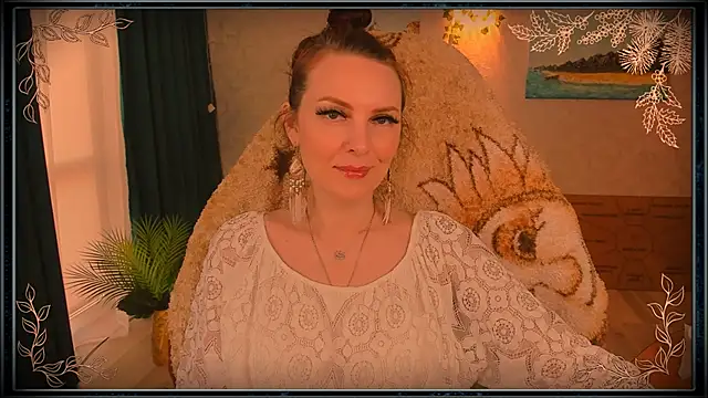 Snapshot of LanaRadiance chatting on July 2026 03:03:02 PM LanaRadiance online show from July 2026 03:03:02 PM