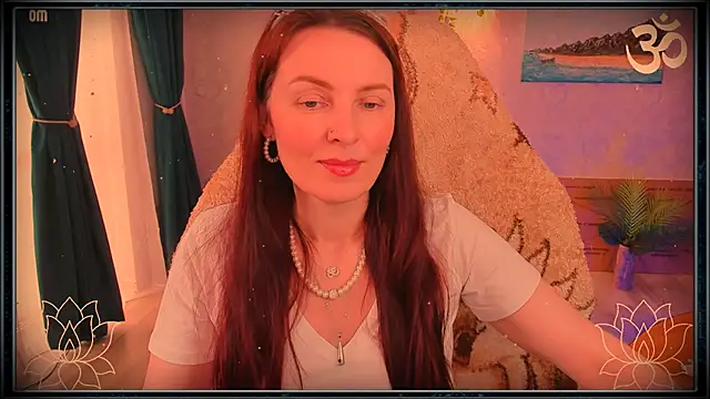 Snapshot of LanaRadiance chatting on July 2026 01:13:02 PM LanaRadiance online show from July 2026 01:13:02 PM